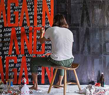 Web漏洞扫描工具